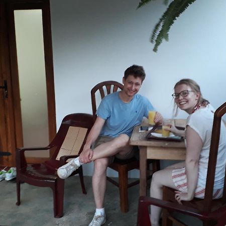Akila Holiday Resort Хабарана Экстерьер фото