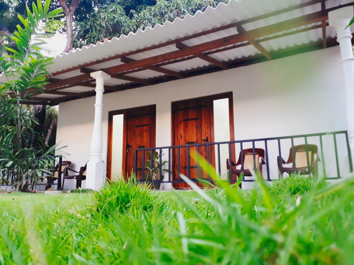 Akila Holiday Resort Хабарана Экстерьер фото