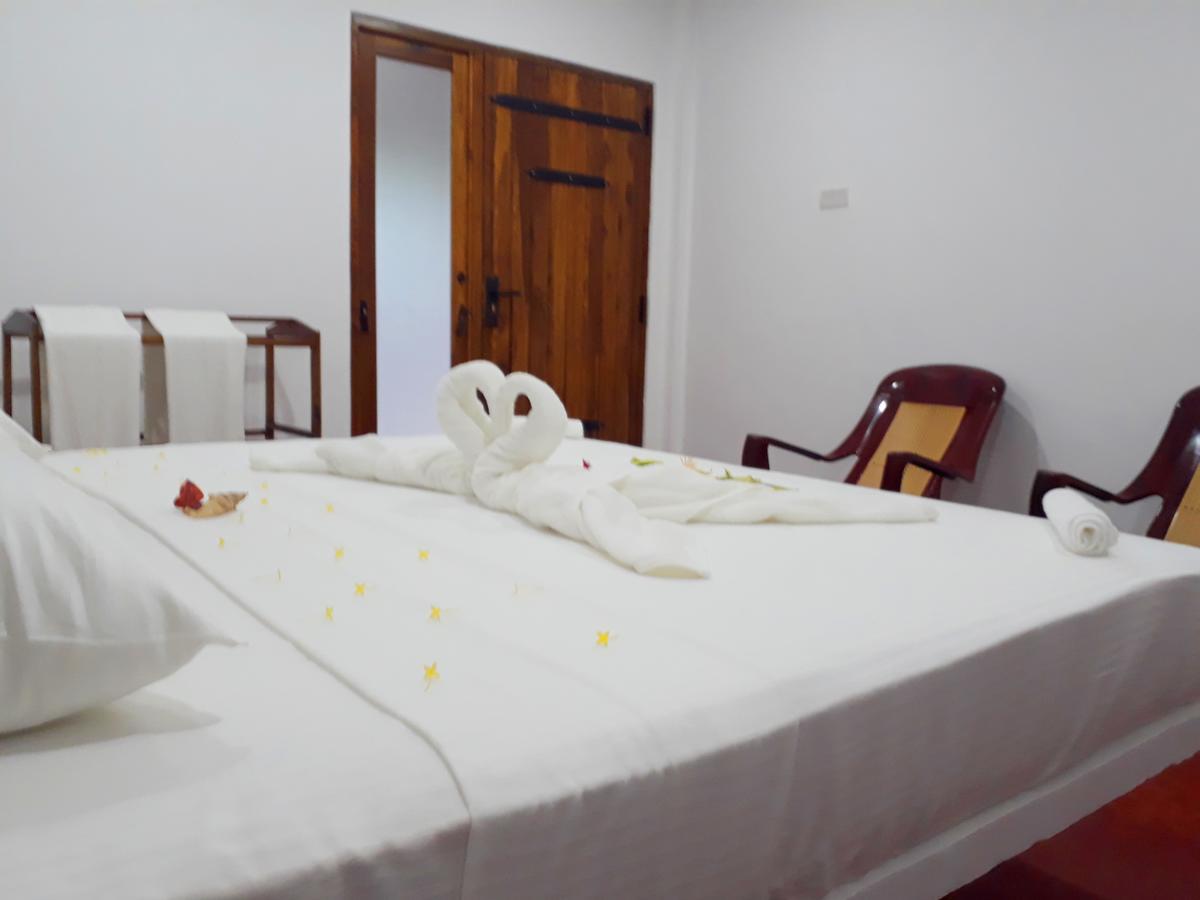 Akila Holiday Resort Хабарана Экстерьер фото