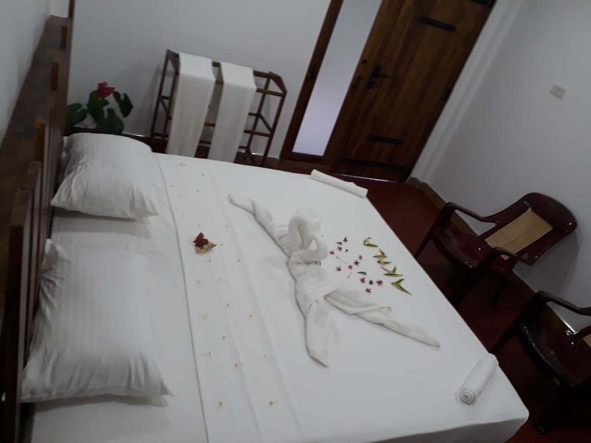Akila Holiday Resort Хабарана Экстерьер фото