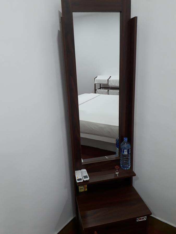 Akila Holiday Resort Хабарана Экстерьер фото