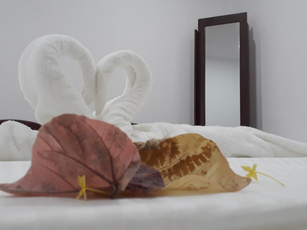 Akila Holiday Resort Хабарана Экстерьер фото