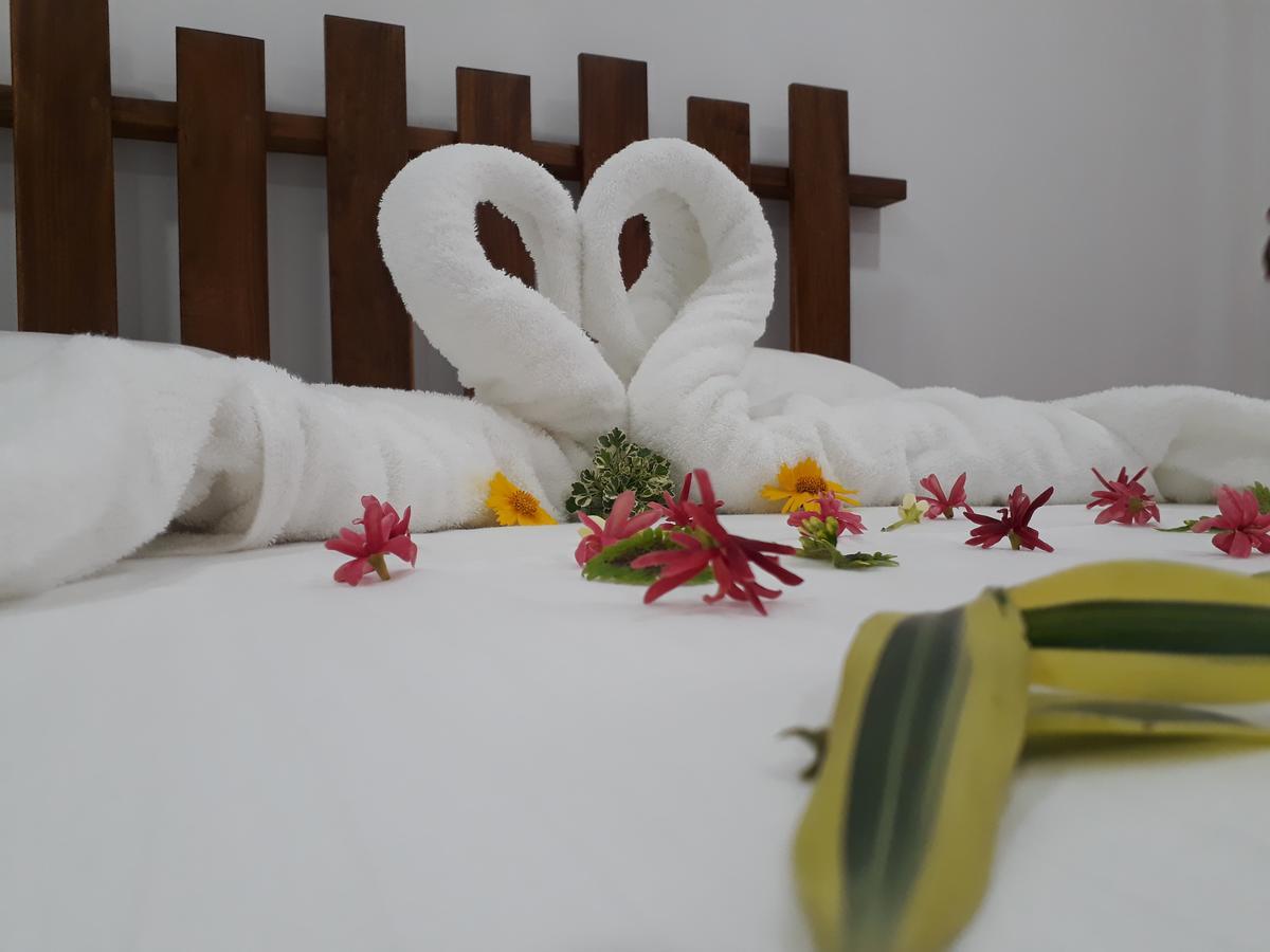 Akila Holiday Resort Хабарана Экстерьер фото