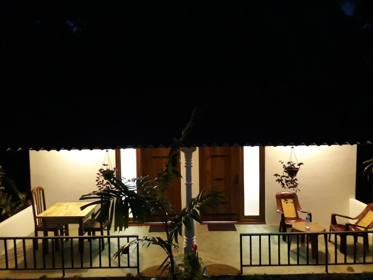 Akila Holiday Resort Хабарана Экстерьер фото